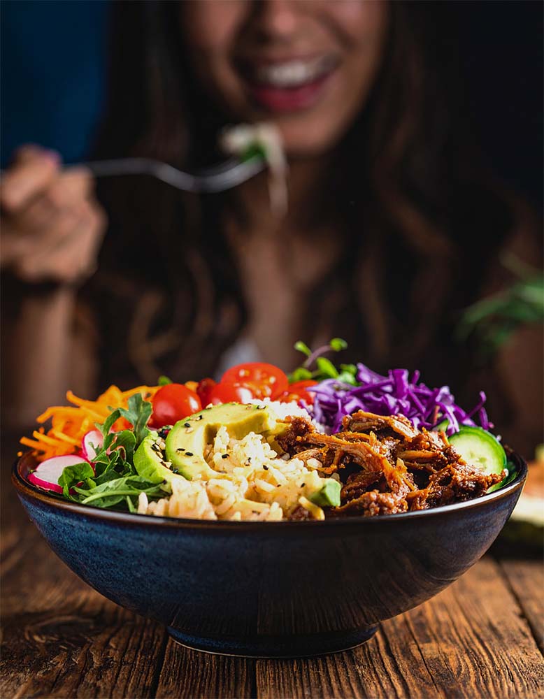 Social Media Content